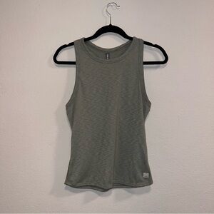 Vuori Olive Tank Top